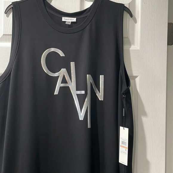 Calvin Klein Dress - Picture 4 of 12